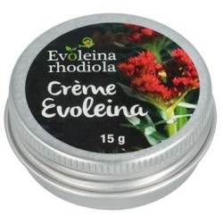 Crème Evoleina